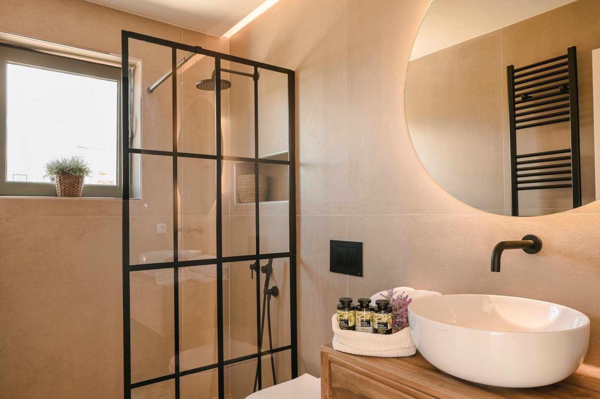 Absolute Villa By Stylish Stays Livathos  Εξωτερικό φωτογραφία