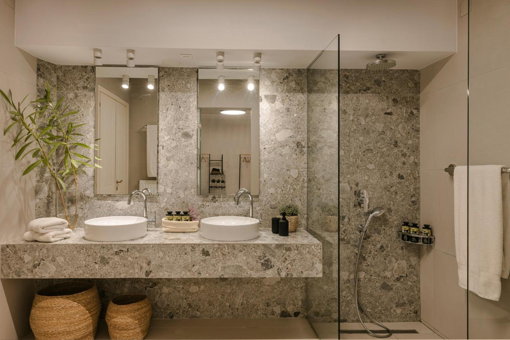 Absolute Villa By Stylish Stays Livathos  Εξωτερικό φωτογραφία