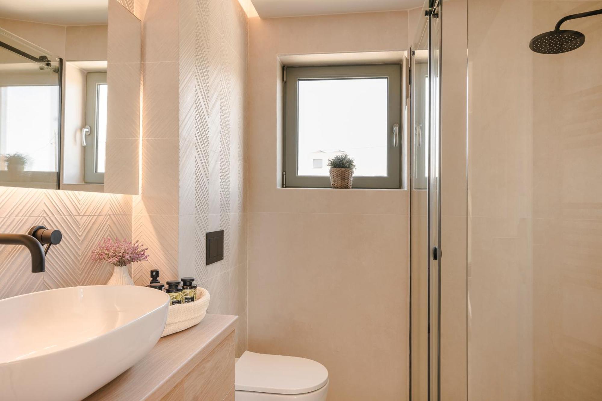 Absolute Villa By Stylish Stays Livathos  Εξωτερικό φωτογραφία
