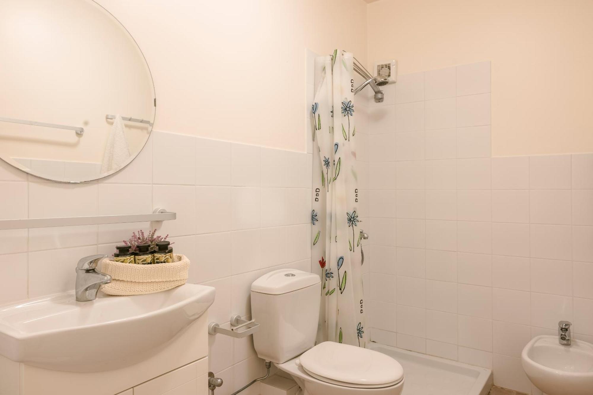 Absolute Villa By Stylish Stays Livathos  Εξωτερικό φωτογραφία