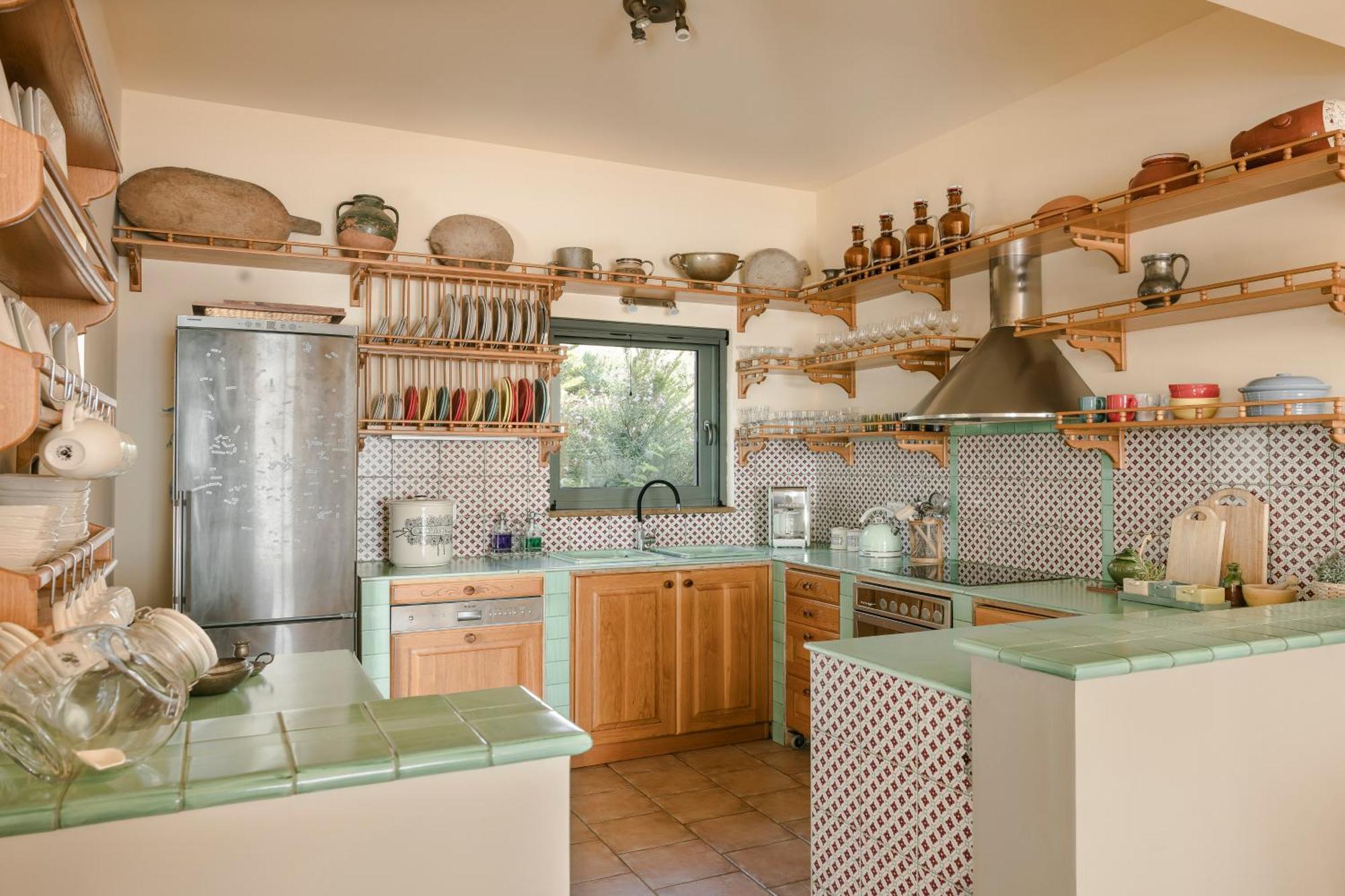 Absolute Villa By Stylish Stays Livathos  Εξωτερικό φωτογραφία