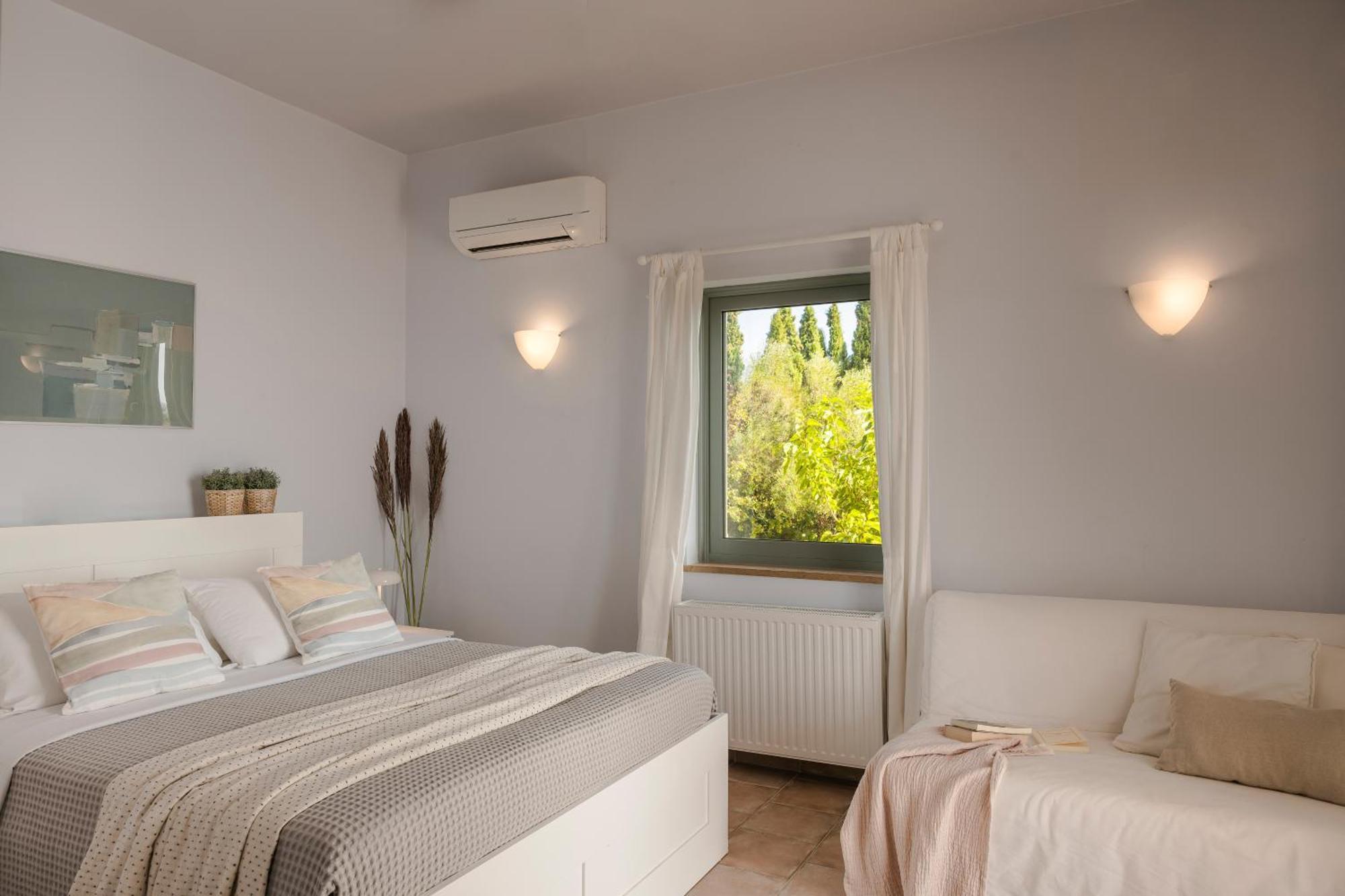 Absolute Villa By Stylish Stays Livathos  Εξωτερικό φωτογραφία