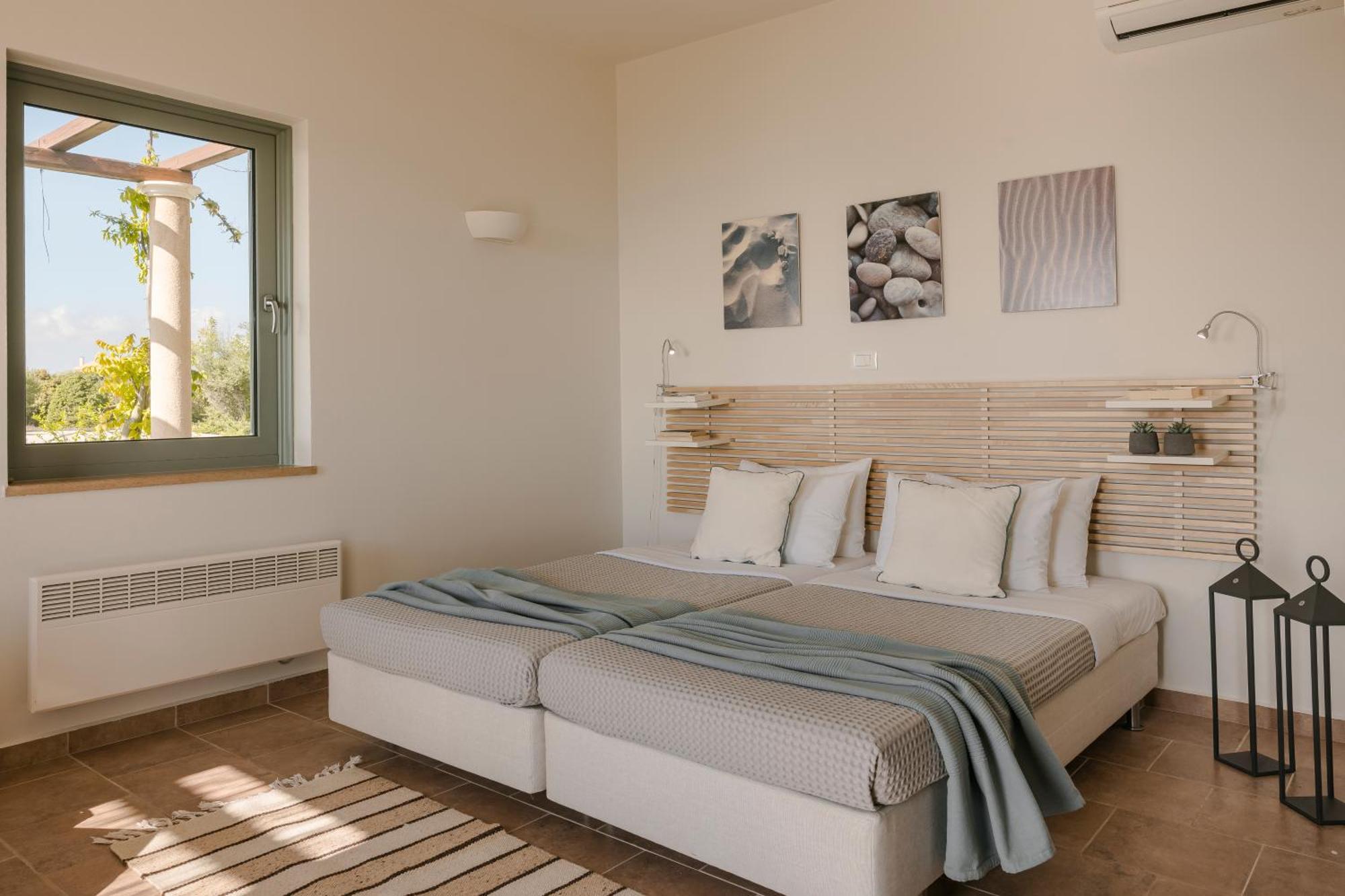 Absolute Villa By Stylish Stays Livathos  Εξωτερικό φωτογραφία